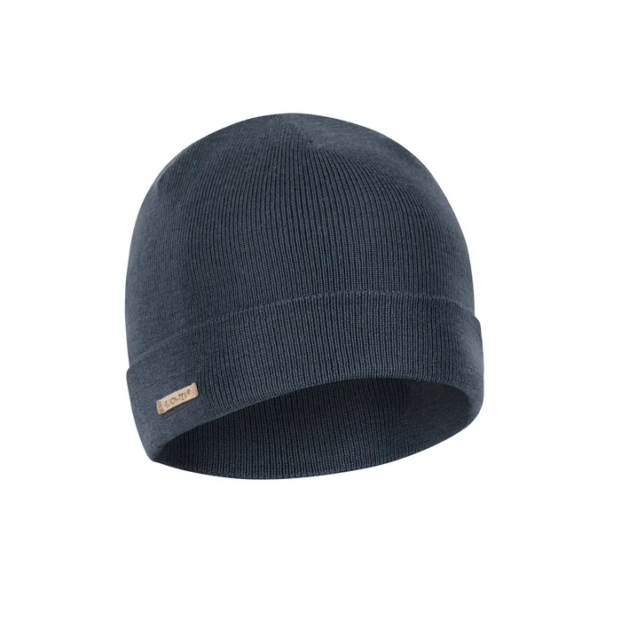 CZ-WMB-MW-35 – Helikon Tex Bonnet d’hiver Merinos Shadow grey