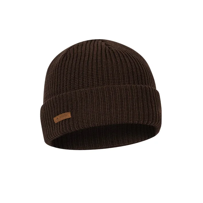 CZ-WND-MW-OA – Helikon Tex Bonnet Wanderer Marron