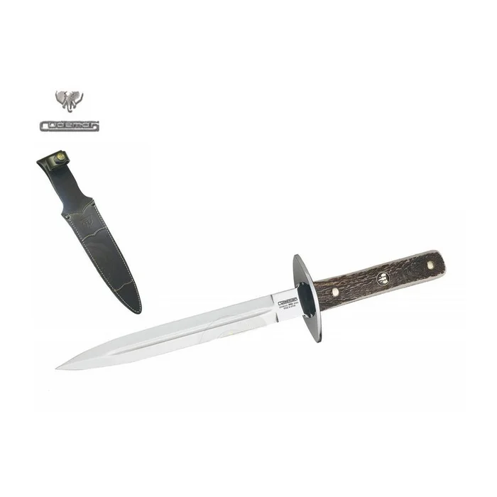 DAGUE DE CHASSE 107 UDEMAN
