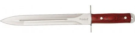Dague double tranchant 25 cm STEPLAND