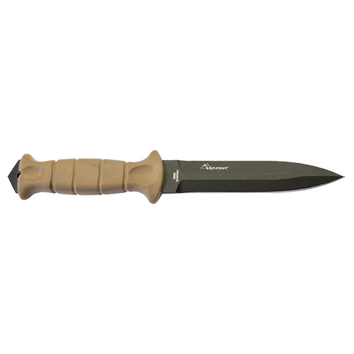 Dague tactique SAS NG WILDSTEER