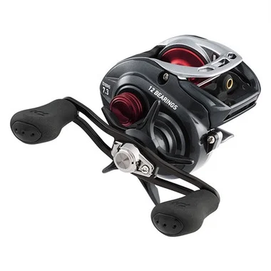 Daiwa Fuego 100HSL Casting Reel