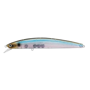 Daiwa Salt Pro Minnow – 6-3/4″ – Flottant – Grunion