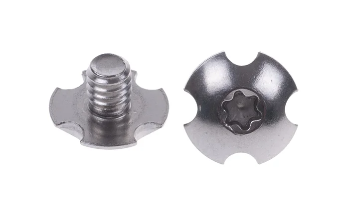 DCS-832-KNCROS – Vis 8-32 Knight Cross