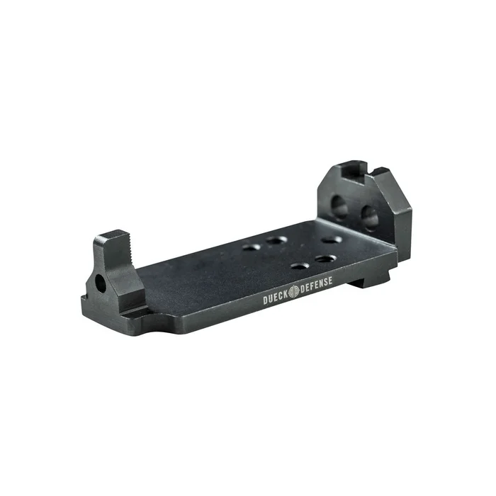 DD-RBU-DP-G – RBU point rouge multiple Glock