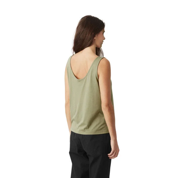 Debardeur femme Picture SILYA – Aloe – Image 2