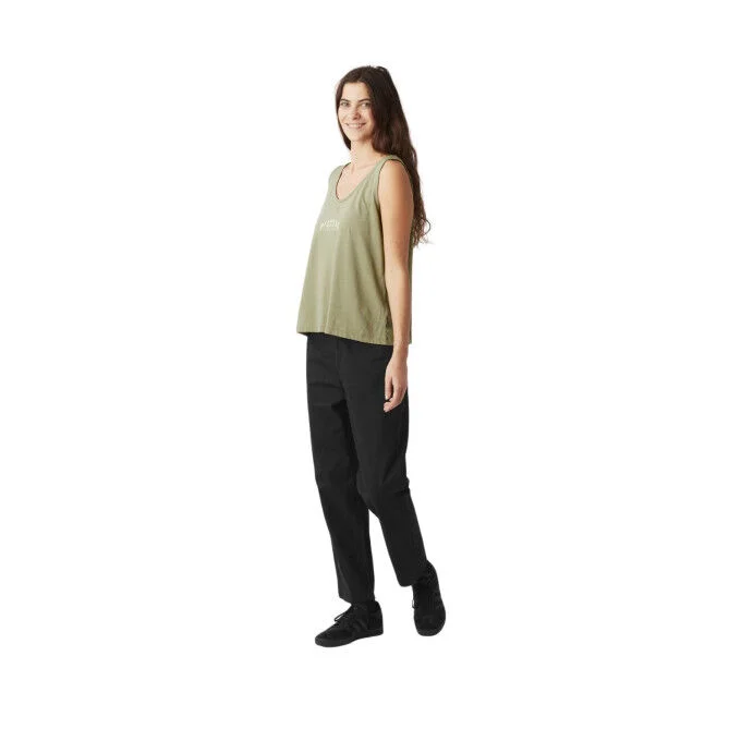 Debardeur femme Picture SILYA – Aloe – Image 3
