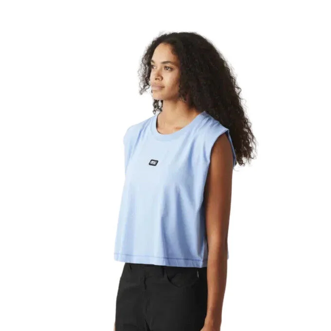 Debardeur femme Picture YOLARA – Vista Blue – Image 4