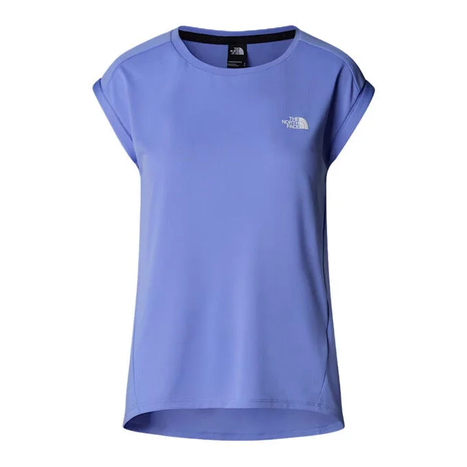 Debardeur femme The North Face Tanken – Virtual Blue