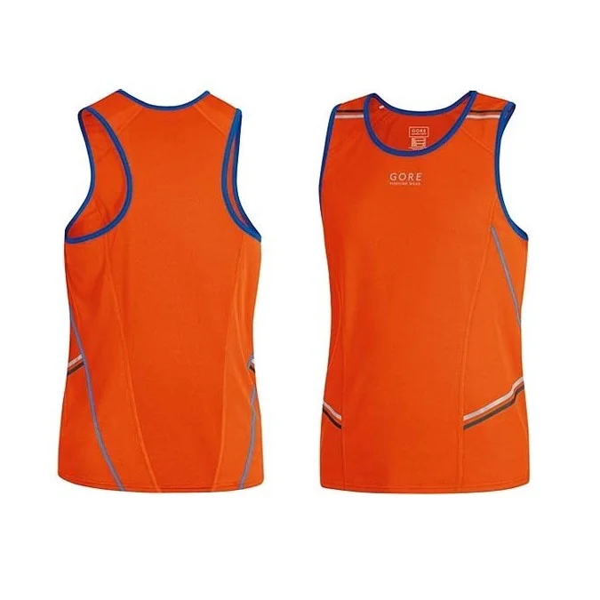 DEBARDEUR GORE MYTHOS 6.0 SINGLET