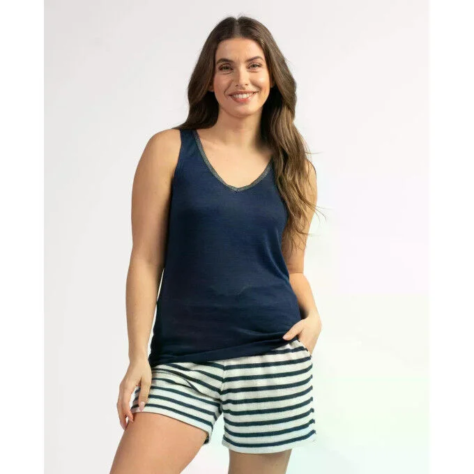 Debardeur Sun Valley JIRZA femme