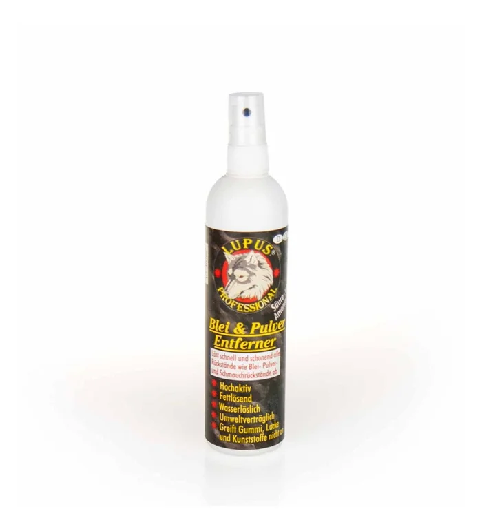 Décapant pour plomb et poudre – 200 ml