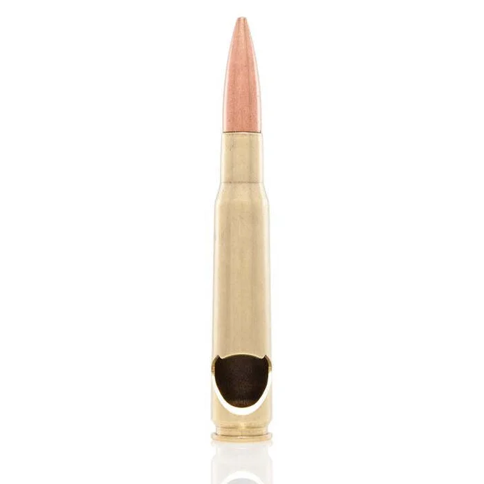 Décapsuleur laiton Lucky Shot C/.50 BMG – Sous blister