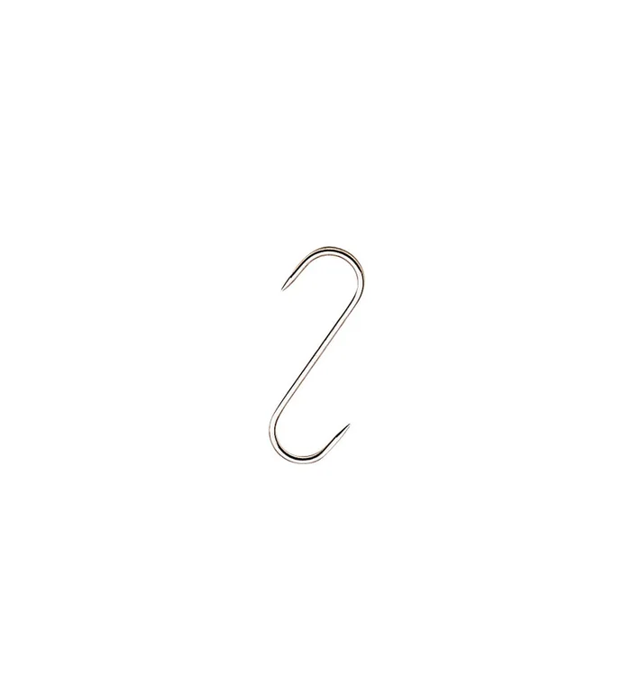 Deglon Crochet Inox 0,6 cm
