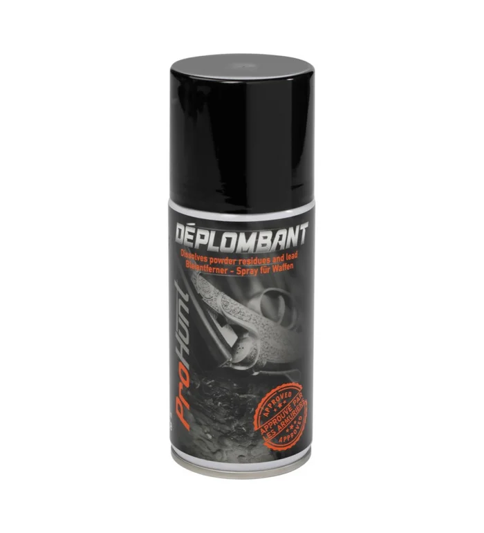 Deplombant pour arme – 150 ml Pro Hunt