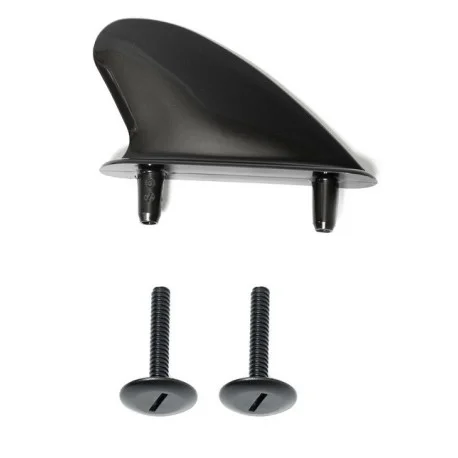 Dérives SurfCatch Surf SINGLE Fin Kit (Pop-Thru)