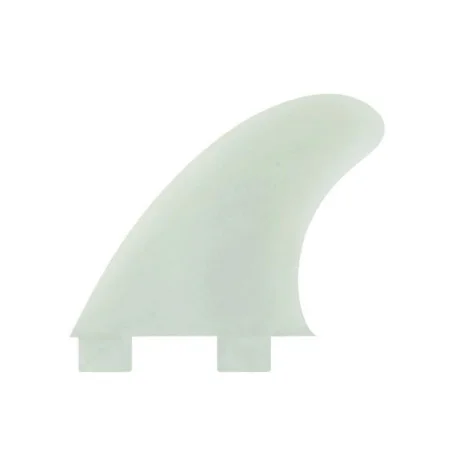 Dérives SurfFCS FCS GX Glass Flex Side Fins