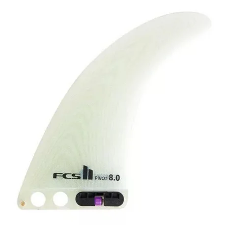 Dérives SurfFCS FCS II PIVOT PG CLEAR