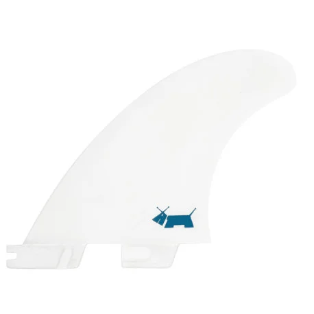 Dérives SurfFCS FCS II Skindog PC Medium Side Byte