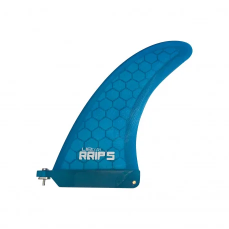 Dérives SurfLib Tech 7.5″ SINGLE FIN