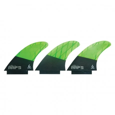 Dérives SurfLib Tech Tri Set Large