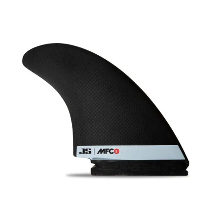 Dérives SurfMaui Fin MFC JS Twin Carbon FTU