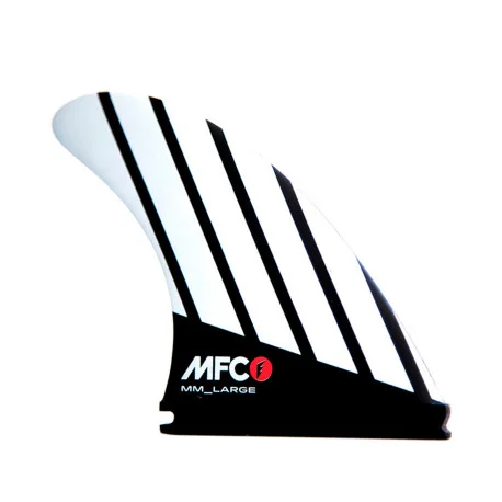 Dérives SurfMaui Fin MFC Matt Meola TF FTU