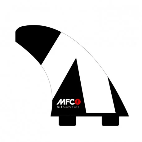 Dérives SurfMaui Fin Pack 5 ailerons T1 Thruster TABS