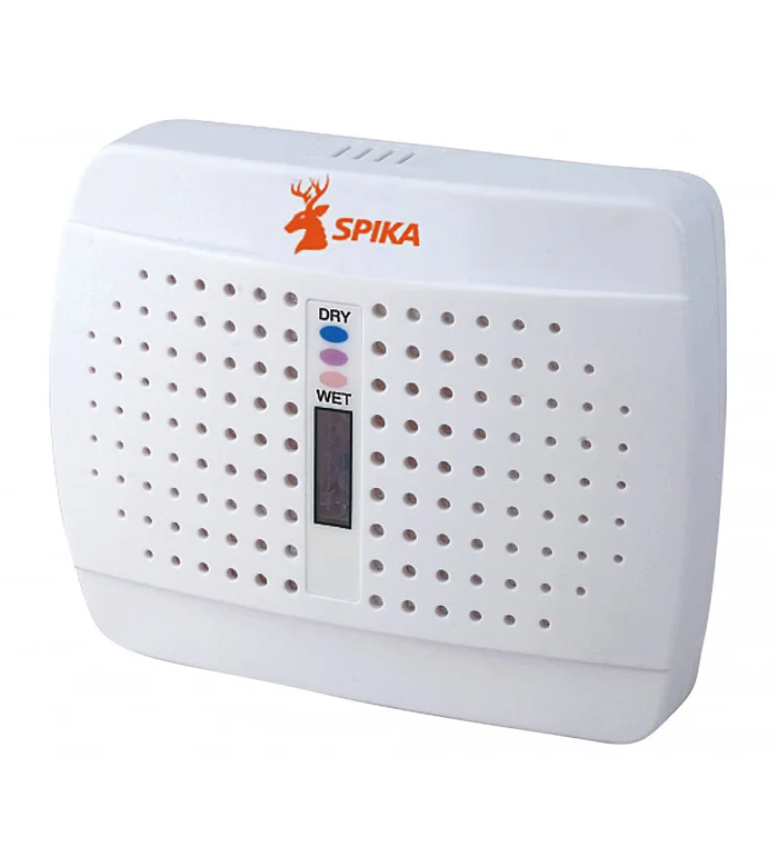 Déshumidificateur rechargeable pour coffre