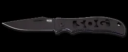 DESK2023SOGSTR02CP Sog Sliptron Black