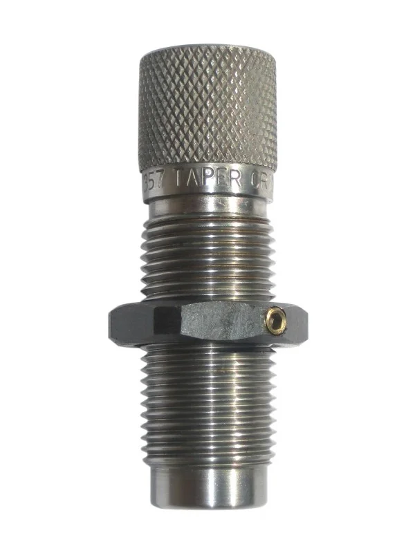 DESK2024LY7153126 – LYMAN taper crimp die 45 cal long 45/110 45/120