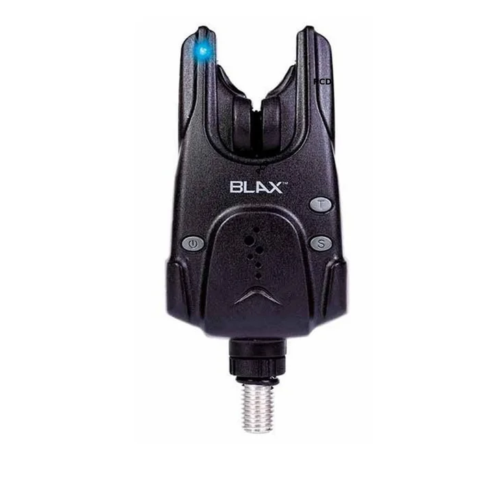Détecteur Carp Spirit Blax Alarm Bleu