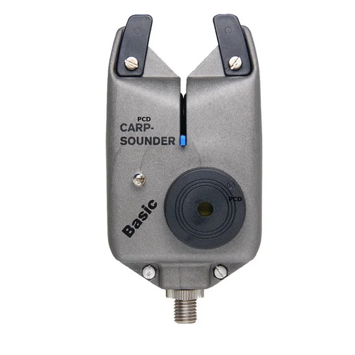 Détecteur Carpsounder Basic Titan Blanc
