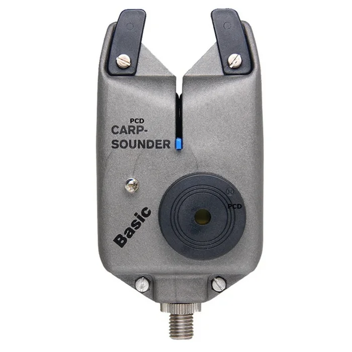 Détecteur Carpsounder Basic Titan Violet