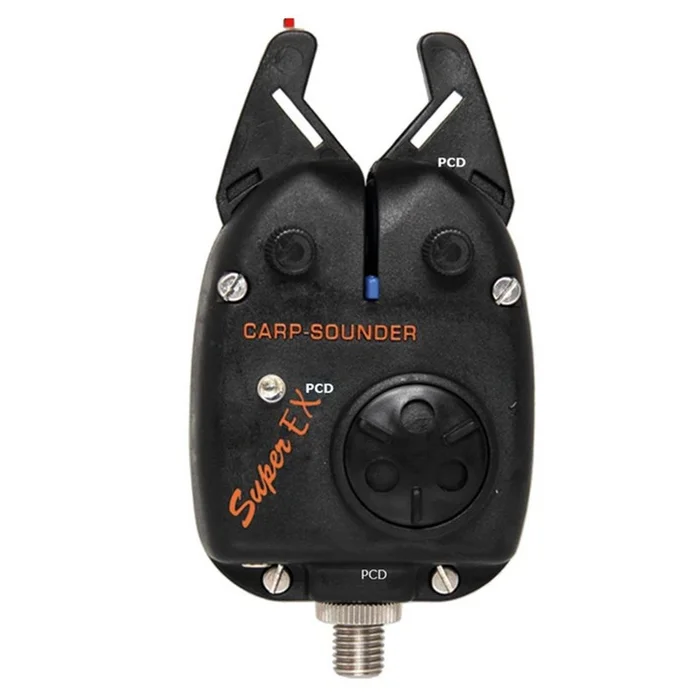 Détecteur Carpsounder Super Ex Multicolore