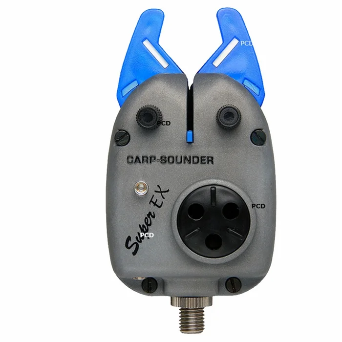 Détecteur CarpSounder Super EX Titan Bleu