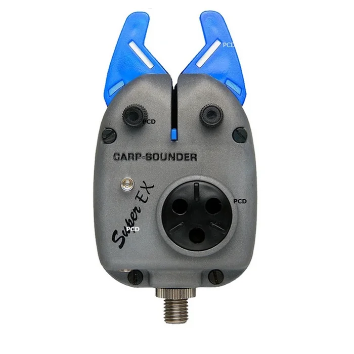 Détecteur CarpSoundeur Super Ex Titan Multicolore