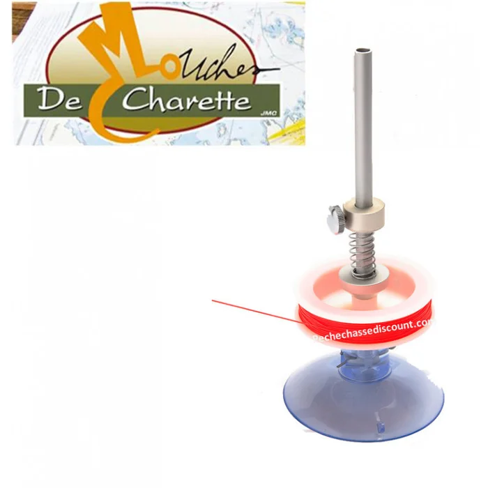 DEVIDOIR UNIVERSEL JMC DE CHARETTE