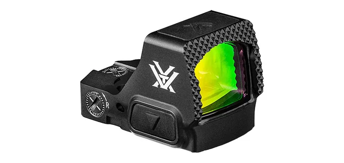 DFST-MRD3 – Vortex Point Rouge Defender-ST 3 Moa