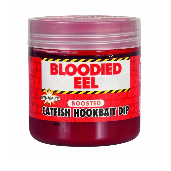 Dip Dynamite Baits 270ML Bloodied Bait Dip