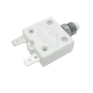 Disjoncteur 25 A pour descendeur Cannon – 3398205