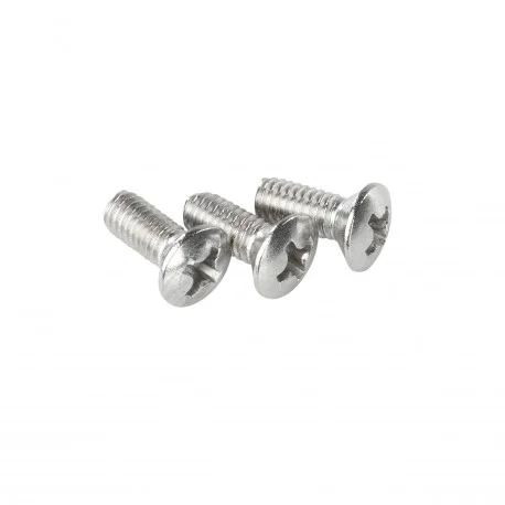 DiversIon ION – Screw set (3pcs)
