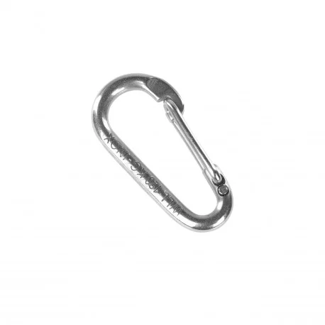 DiversIon Mousqueton Rope Metal Slider 2025