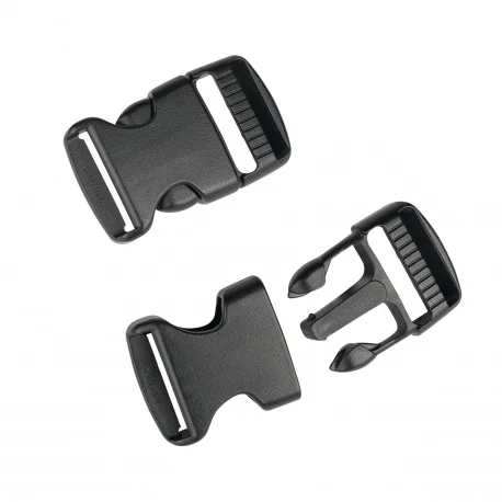 DiversIon Quickrelease Buckle 25mm / for Legstraps 2025