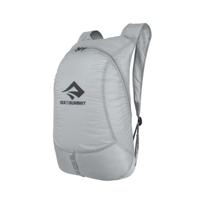 DLTRSIL20G – Sea To Summit Daypack Ultrasil 20L Gris