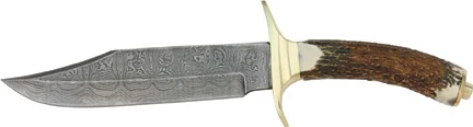 DM1009 BOWIE DAMAS