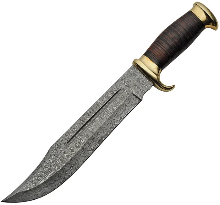 DM1204 – Bowie Damas