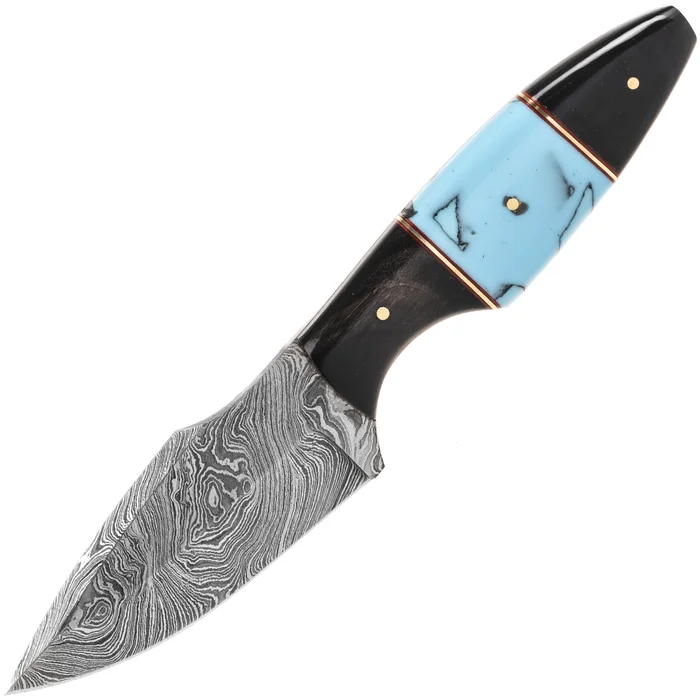DM1294TR – Damascus Hunter Trail