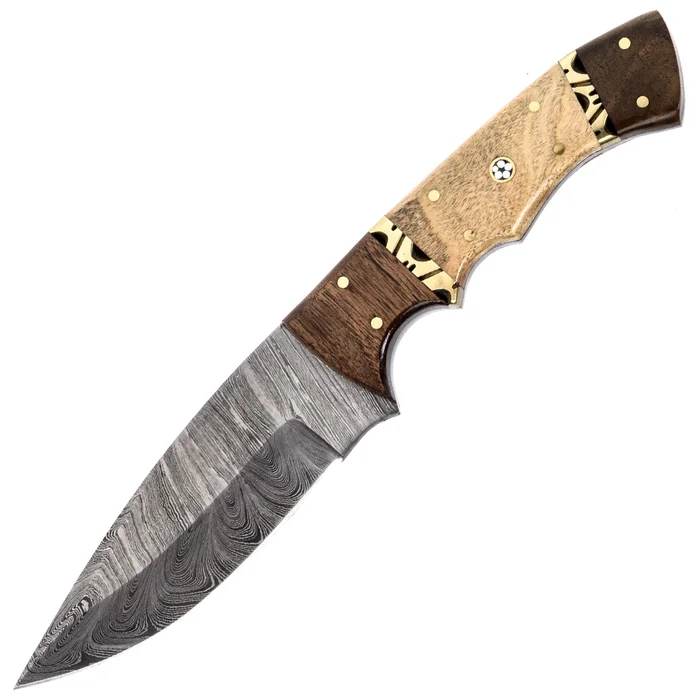DM1365 Rodeo Hunter Wood