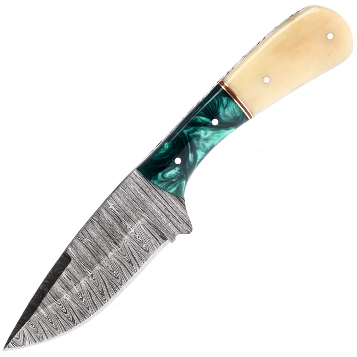 DM1370GN – Rite edge Skinner Os de chameau